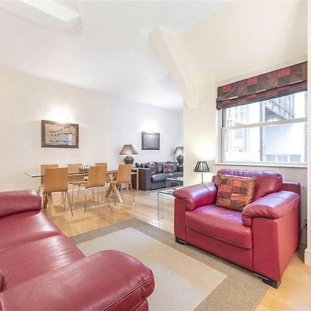 Luxurious Serviced Apt Next To The City Of London And Tower Bridge Daire Dış mekan fotoğraf