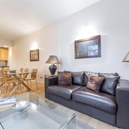 Luxurious Serviced Apt Next To The City Of London And Tower Bridge Daire Dış mekan fotoğraf